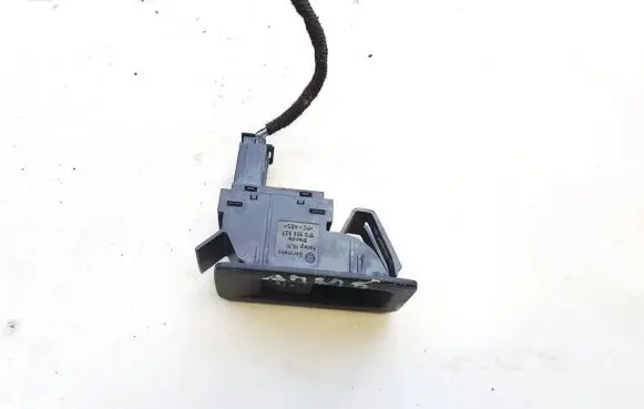Volkswagen Touran I Electric window control switch 1k0959851