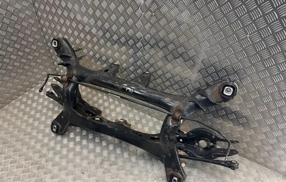 BMW 3 F30 F35 F31 Rear subframe 6862878 2905152041