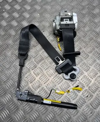 Fiat 500X Front seatbelt 34216169C 95032 2231P1004E0