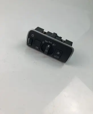 Volvo XC60 Light switch 31443839
