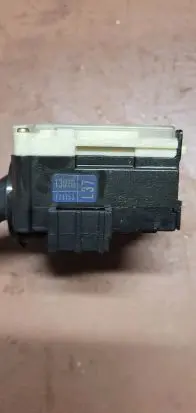 Toyota Corolla Verso E121 Indicator stalk