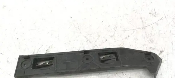 Volkswagen Golf IV Front bumper mounting bracket 1J0807184A DN12535