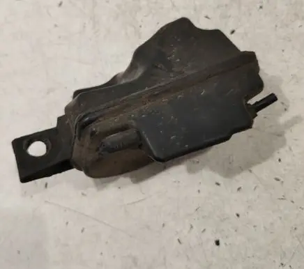 Peugeot 307 Vacuum air tank 
