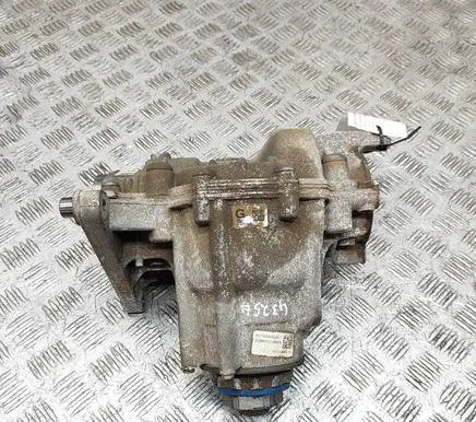 BMW 2 F44 Gearbox transfer box case 4460410142 P0793464203