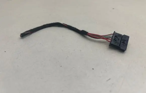 BMW 2 F46 Other wiring loom 6909052 13558991