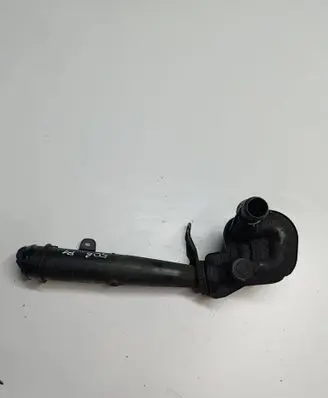 Intercooler hose/pipe