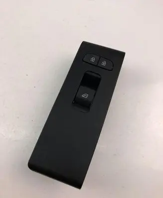 Volvo XC40 Electric window control switch 31456060
