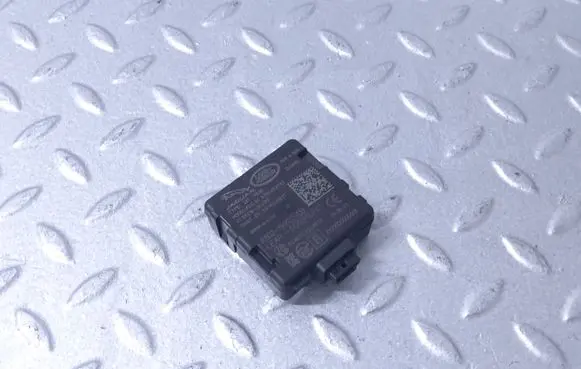Land Rover Defender Keyless (KESSY) go control unit/module K8D215K622DB LR133253