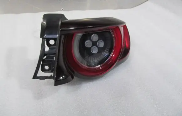 Mazda 3 Rear/tail lights 2206519n