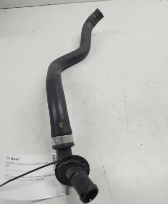 Mercedes-Benz E W211 Engine coolant pipe/hose A2118302615