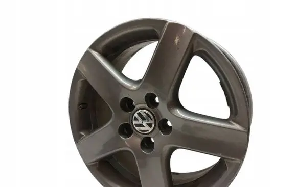 Volkswagen Golf V R17 alloy rim 