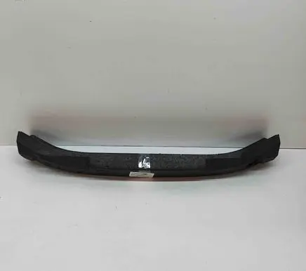 Fiat Doblo Rear bumper foam support bar 51814210