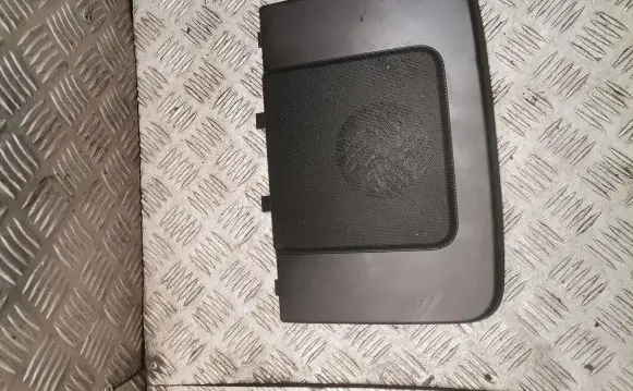 Dash center speaker trim cover