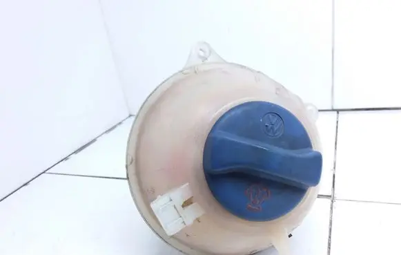 Seat Toledo I (1L) Coolant expansion tank/reservoir 1H0121407C