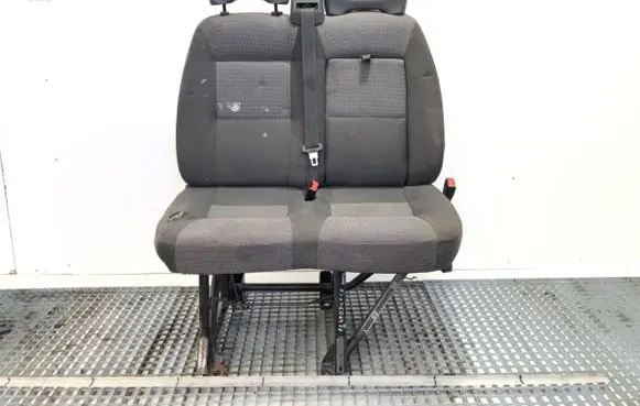Peugeot Boxer Front passenger seat 