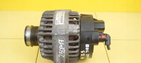 Fiat Panda III Generator/alternator 51874105 312A2000