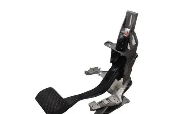 Audi A4 S4 B7 8E 8H Brake pedal 8E1721117D