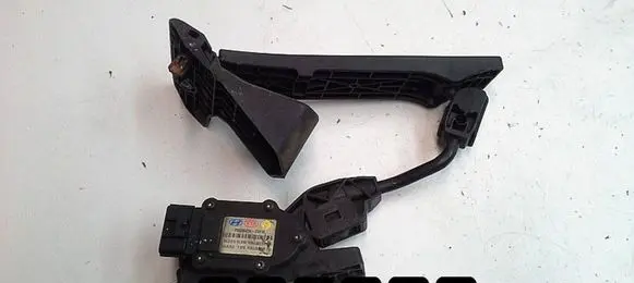 Hyundai ix35 Accelerator throttle pedal FBQ0043A-2S910