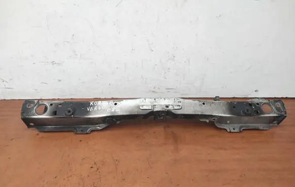 Toyota Corolla Verso AR10 Top upper radiator support slam panel 