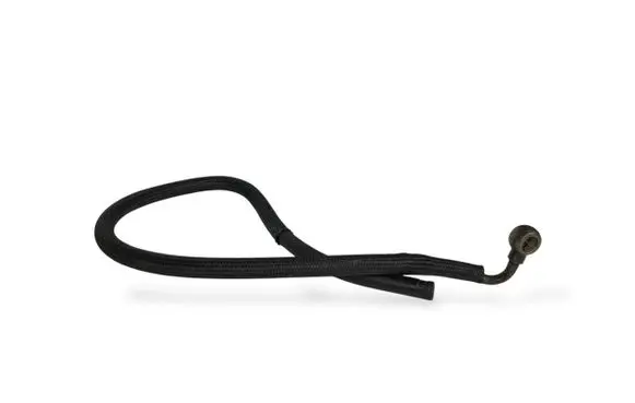 Audi A6 S6 C6 4F Power steering hose/pipe/line 