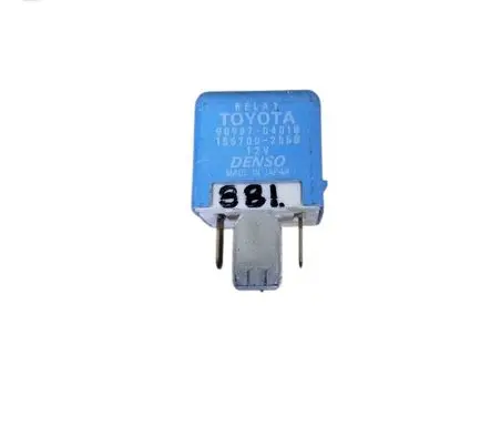 Toyota Prius (XW20) Other relay 9098704010