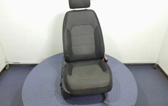 Volkswagen PASSAT CC Front passenger seat 