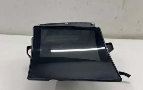 BMW 6 F06 Gran coupe Head up display screen 6815502