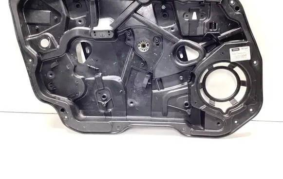 Volvo V60 Front window lifting mechanism without motor 30784310