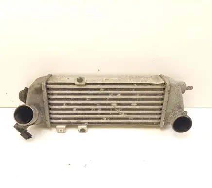 KIA Ceed Intercooler radiator 282702A670 3139169 6039515