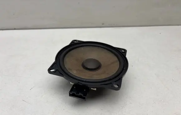 Volkswagen Golf Plus Front door speaker 1K0035411