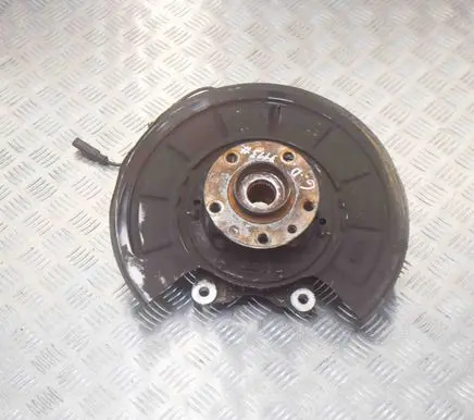 Maserati Quattroporte Rear wheel hub 670006805