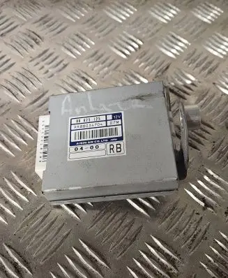 Opel Antara Gearbox control unit/module 96625125