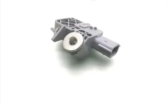 Renault Scenic III - Grand scenic III Airbag deployment crash/impact sensor 988310002R 045802 290910