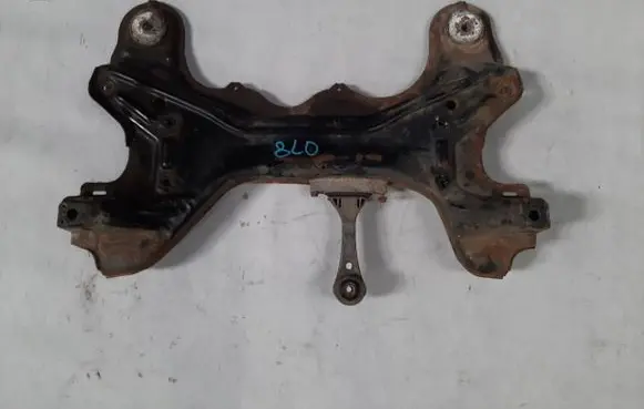 Audi A3 S3 8L Front axle beam 1J0199313J