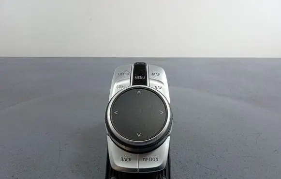 BMW 7 G11 G12 Head unit multimedia control 5A3B1E0