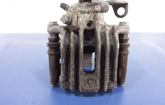 Volkswagen Cross Polo Rear brake caliper
