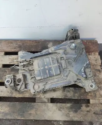 Peugeot 308 AdBlue liquid reservoir 12674101 12674901 12674903