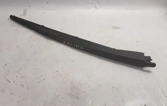 Opel Zafira B Rear wiper blade arm 13145552 80014247