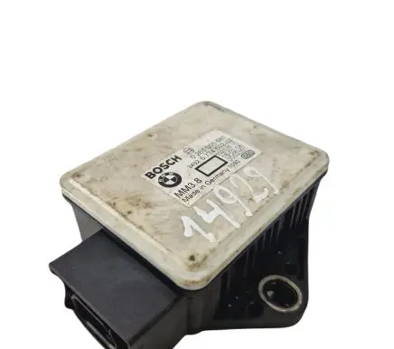 ESP (stability system) control unit