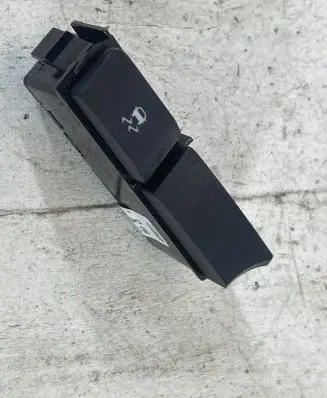 Opel Astra J ESP (stability program) switch 13288072