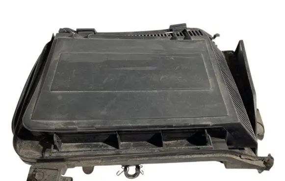 BMW 5 E39 Interior heater climate box assembly housing 8364772 64318364772 8364773