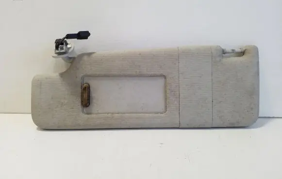 Volkswagen Eos Sun visor 1Q0857551C