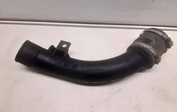 Renault Scenic I Intercooler hose/pipe 7700870753