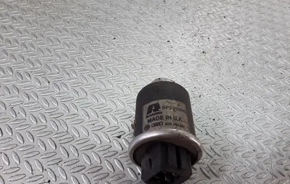 Air conditioning (A/C) pressure sensor