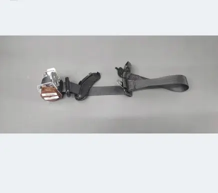 Dodge Durango III Rear seatbelt 5ME39DX9AA