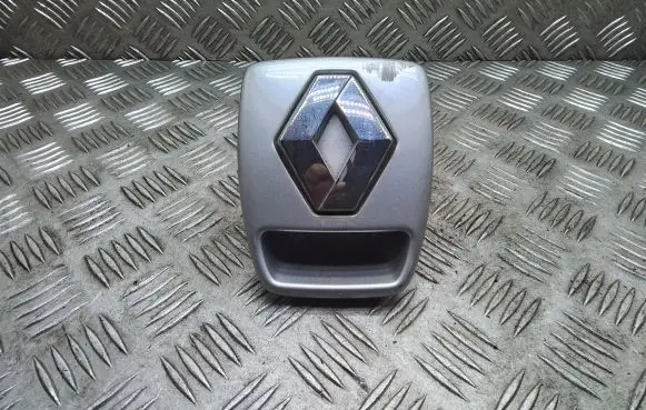 Renault Megane II Tailgate/trunk/boot exterior handle 98091101 98091103
