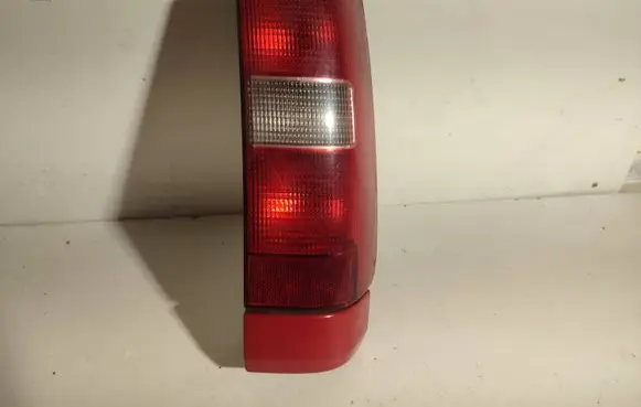 Rear/tail lights