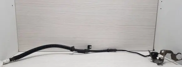 Porsche Cayenne (92A) Brake booster pipe/hose 7P0511701 7P0971003B 7P0614513B