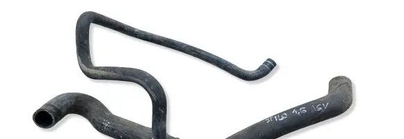 Fiat Stilo Engine coolant pipe/hose 46796046