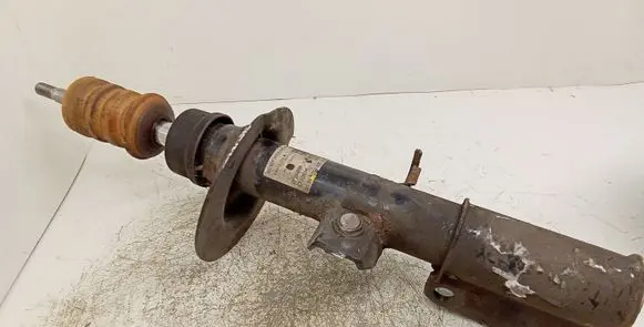 BMW X5 E53 Front shock absorber/damper 22184698 31316750360